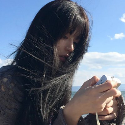 爱上坏女孩