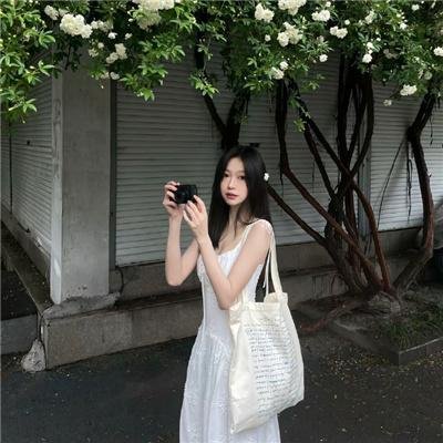 步行街